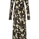 Faithfull - Faroe Maxi Dress Eden Print - Final Sale