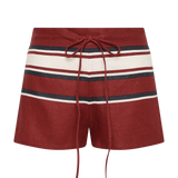 Faithfull - Miel Shorts Hydra Stripe