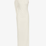 Christopher Esber - Stone Pin Column Tee Dress