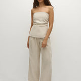 Faithfull - Alexa Top Natural