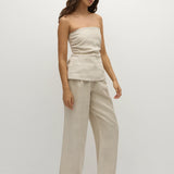 Faithfull - Alexa Top Natural
