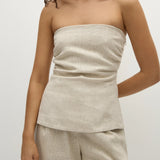 Faithfull - Alexa Top Natural