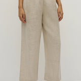 Faithfull - Stevie Trouser Natural
