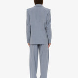 Christopher Esber - Slashed Bikini Blazer