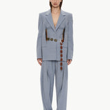 Christopher Esber - Plinth Tailored Trouser