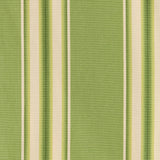 Faithfull - Jamie Midi Dress Ombre Stripe Juniper