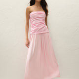Faithfull - Notte Maxi Dress Palazzo
