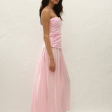 Faithfull - Notte Maxi Dress Palazzo