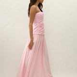 Faithfull - Notte Maxi Dress Palazzo