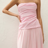 Faithfull - Notte Maxi Dress Palazzo