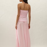 Faithfull - Notte Maxi Dress Palazzo