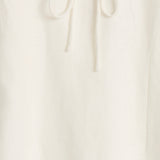 Faithfull - Marais Midi Dress White