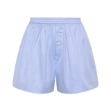 Faithfull - Lonia Shorts Soft Blue