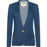 L'AGENCE - Baldwin Blazer