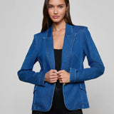 L'AGENCE - Baldwin Blazer
