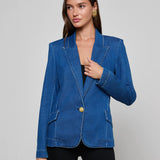 L'AGENCE - Baldwin Blazer
