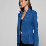 L'AGENCE - Baldwin Blazer