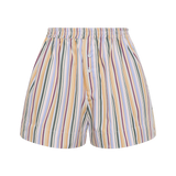 Faithfull - Lonia Shorts Sifnos Stripe
