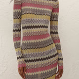 Faithfull - Pedro Maxi Dress Perla Stripe