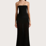 Faithfull - Citara Skirt Black - Final Sale