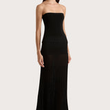 Faithfull - Citara Skirt Black - Final Sale