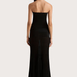 Faithfull - Citara Skirt Black - Final Sale