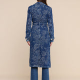 L'AGENCE - Bradley Trench Coat