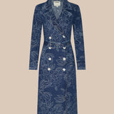 L'AGENCE - Bradley Trench Coat