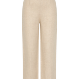 Faithfull - Claudine Pant Natural