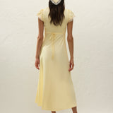 Faithfull - Gala Maxi Dress Lucia Lace