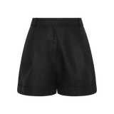 Faithfull - Hardy Short Black