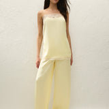 Faithfull - Adnina Pant Lucia Lace