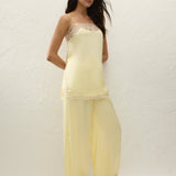 Faithfull - Adnina Top Lucia Lace