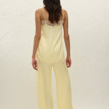 Faithfull - Adnina Pant Lucia Lace
