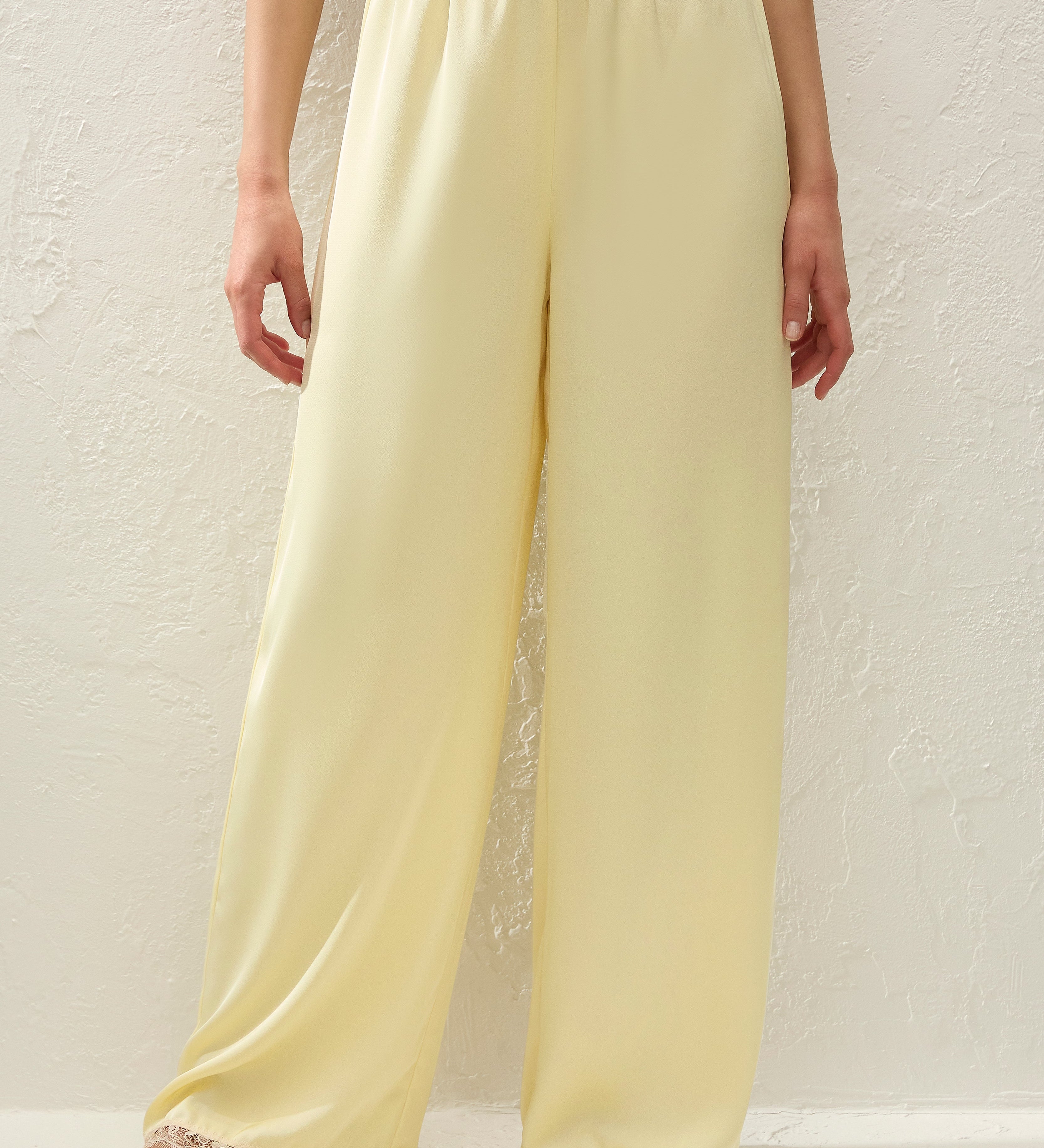 Faithfull - Adnina Pant Lucia Lace