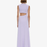 Christopher Esber - Spiral Beach Glass Tank Dress
