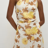 Faithfull - Sola Maxi Dress Midsummer Floral