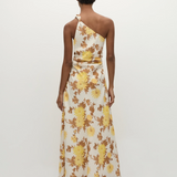 Faithfull - Sola Maxi Dress Midsummer Floral