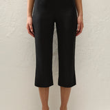 Faithfull - Valeria Capri Black