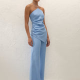 Faithfull - Natalia Top Sky Blue