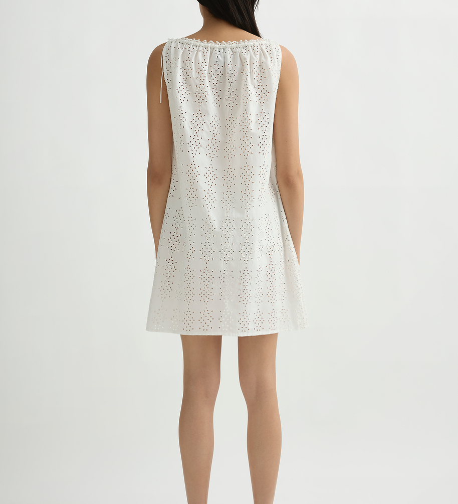 Posse - HARRIET MINI DRESS