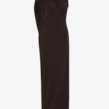 Christopher Esber - Stone Pin Column Tee Dress