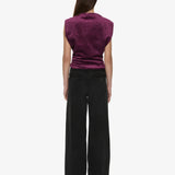 Christopher Esber - Banyan Top