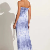 Faithfull - Praiyah Bodice Ceira Slate - Final Sale
