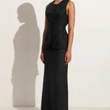 Faithfull - Nelli Skirt Black - Final Sale