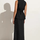Faithfull - Nelli Skirt Black - Final Sale