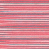 Faithfull - Maceio Top Vermillion Stripe - Final Sale