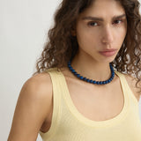Posse - FINLEY TANK - BUTTER YELLOW
