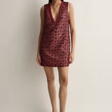 Posse - SOFIA MINI DRESS