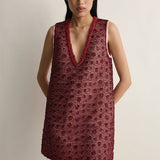 Posse - SOFIA MINI DRESS